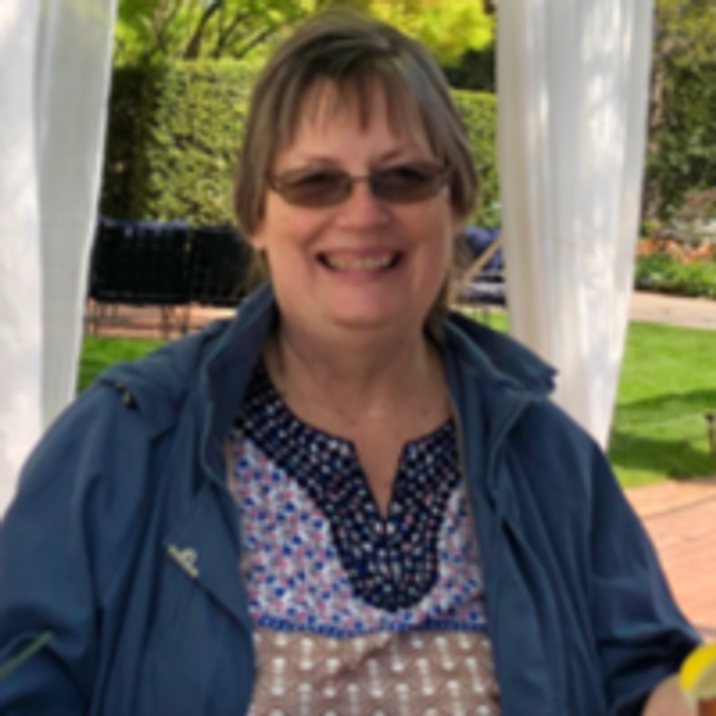 Debra Marie Hamilton