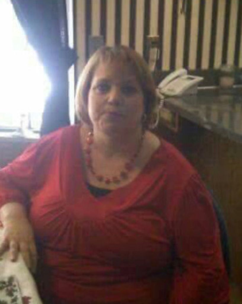 Laureda "Cookie" Eliane (Watts)  Sandoval