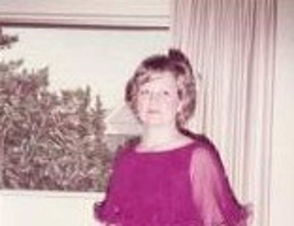 Eleanor Jean (Bowling)  Connolly