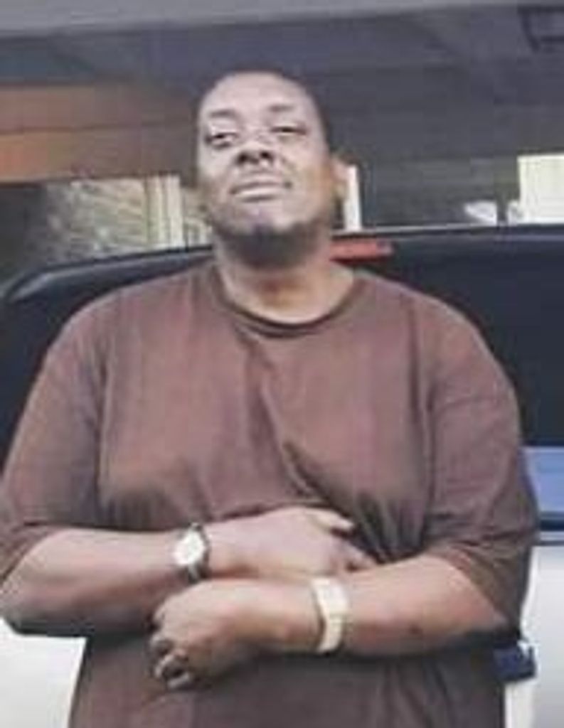 Mr. Durwood Cardell Evans