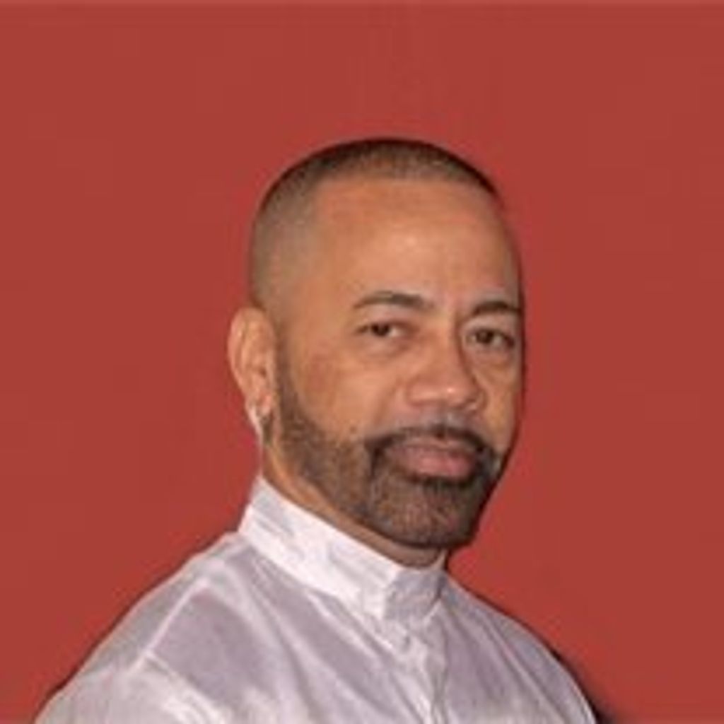 Jorge M Rodriguez Profile Photo