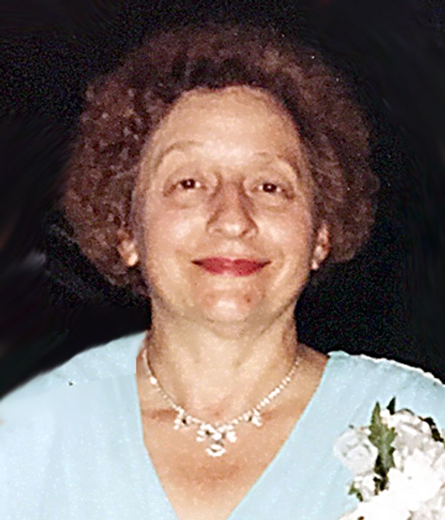 Maureen Delores Jack