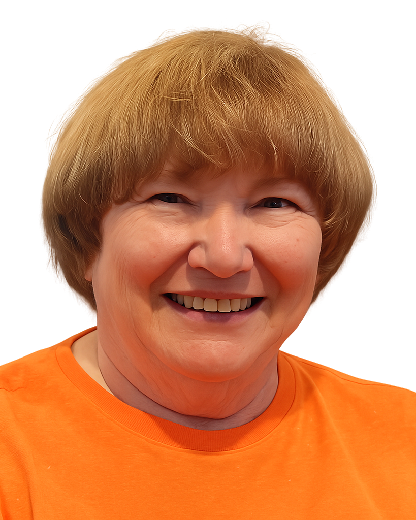 Susan Kay Walczewski
