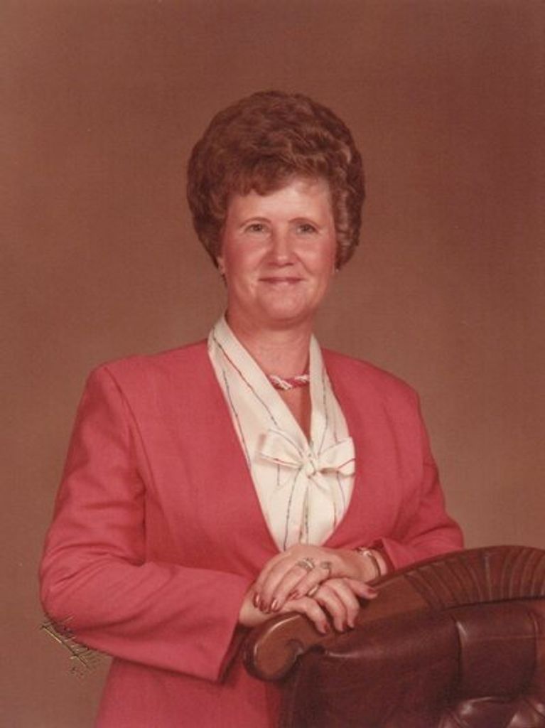 Barbara Ann Eppes Dean Profile Photo