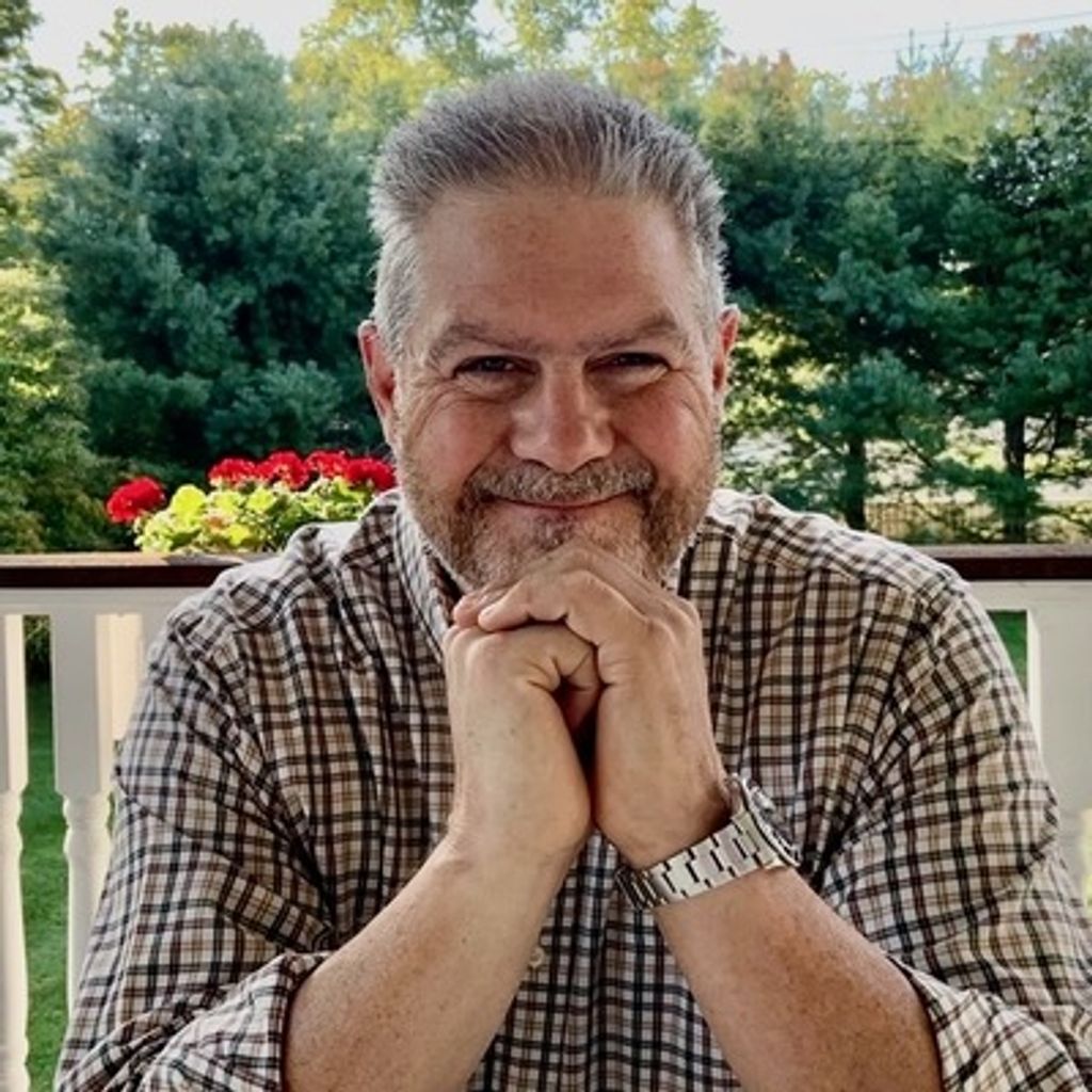 Edwin John Anderson Profile Photo