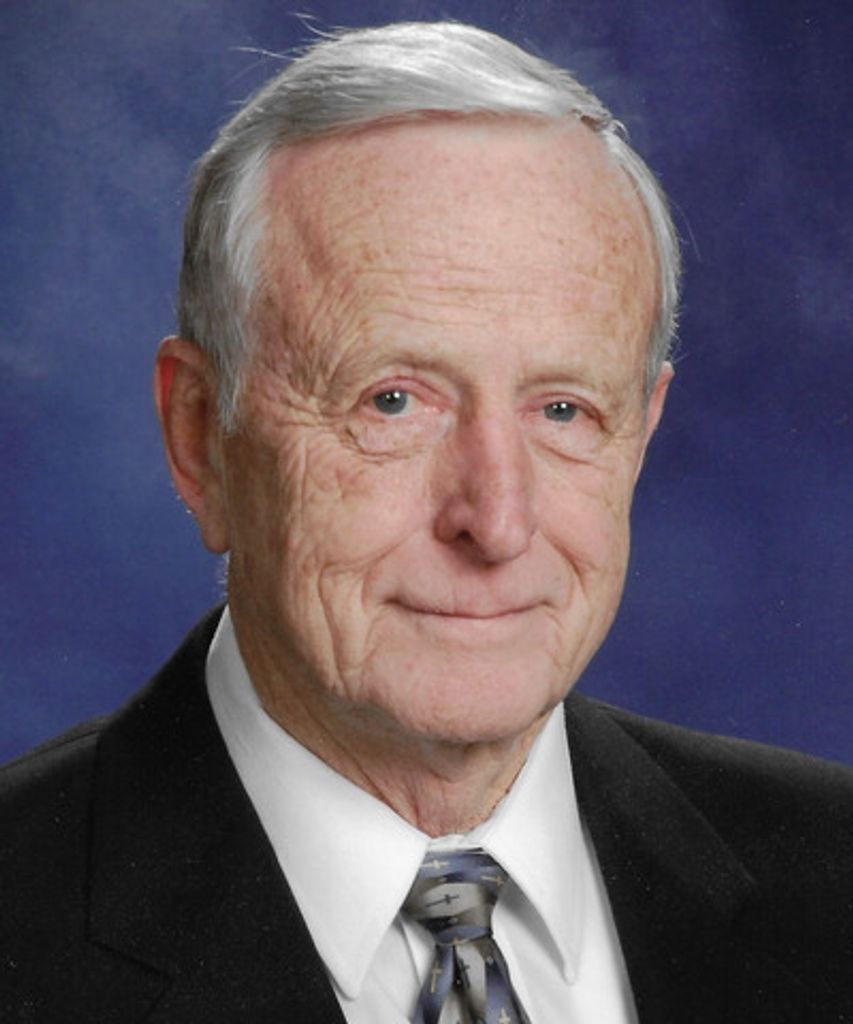 Joseph Dale Mcmichael Profile Photo