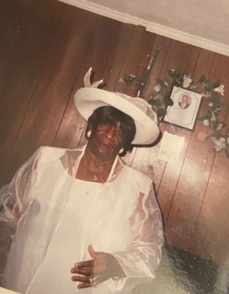 Mrs. Ruth Williams