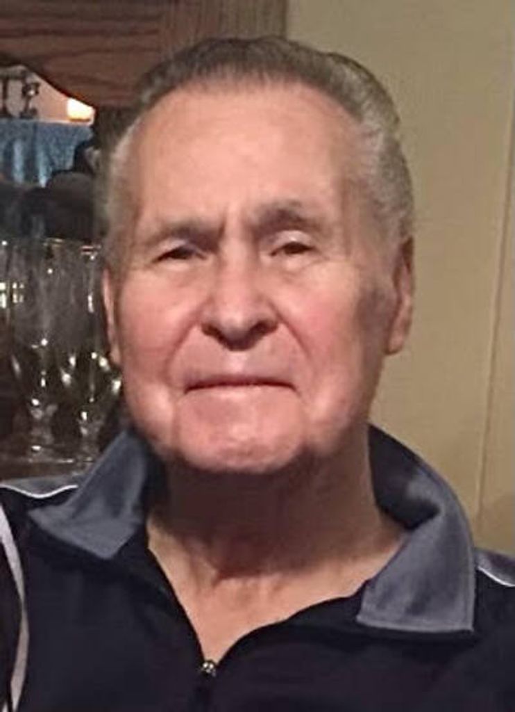 Edward E. Henry