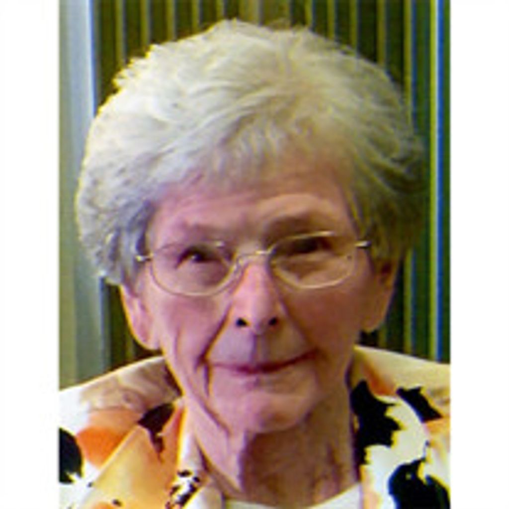 Elizabeth "Bettie" C. Heath