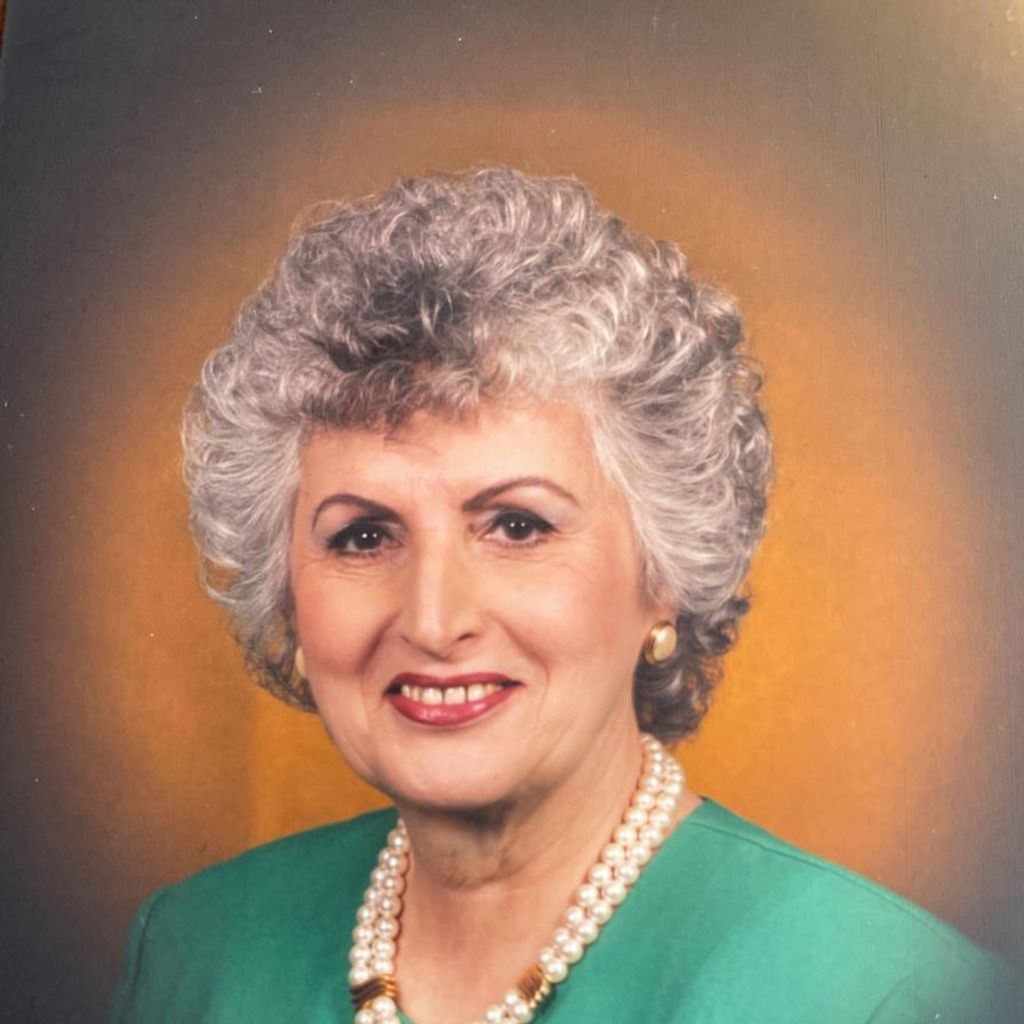 Olga G. Vilallonga