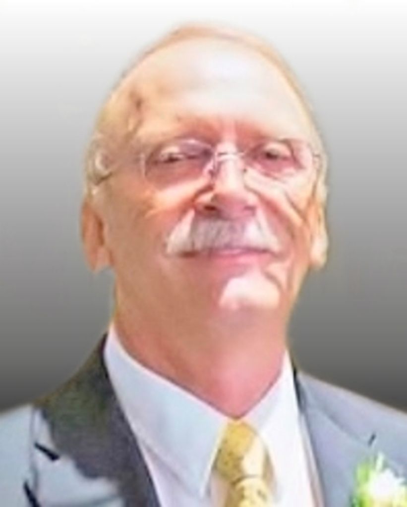 Michael John Batton