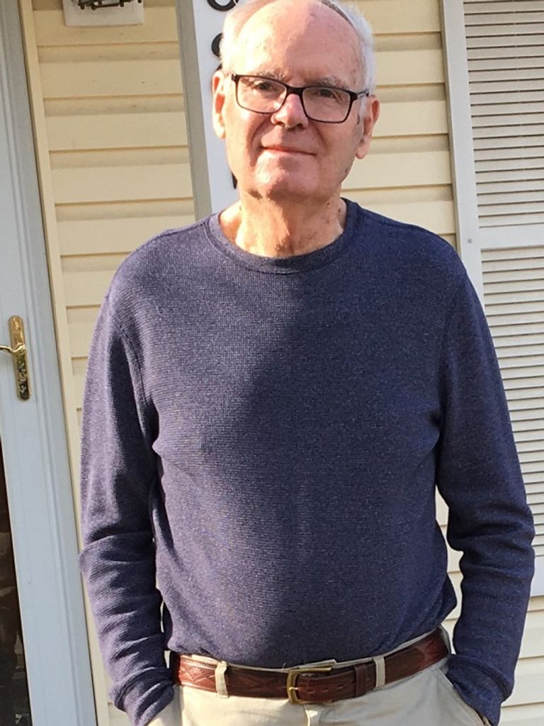 George Gerald Lewis