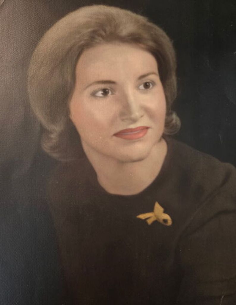 Judy Edmondson Devinney