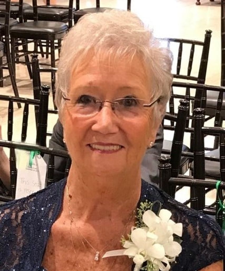 Freda B Dudley Profile Photo
