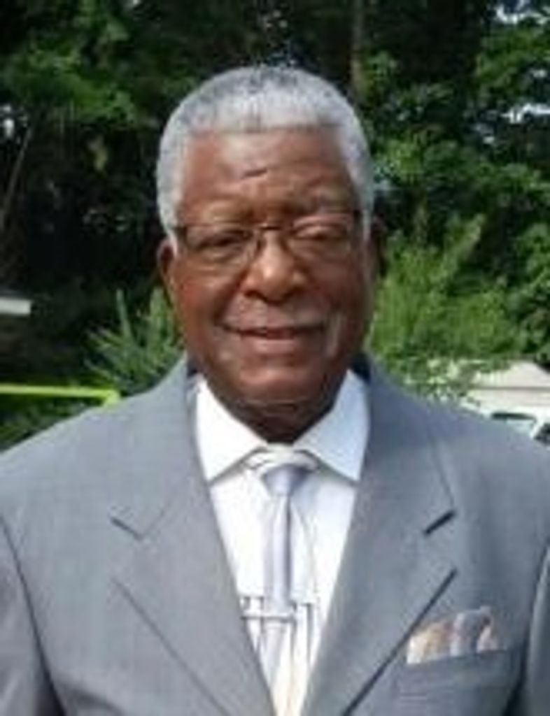 John Melvin Profile Photo
