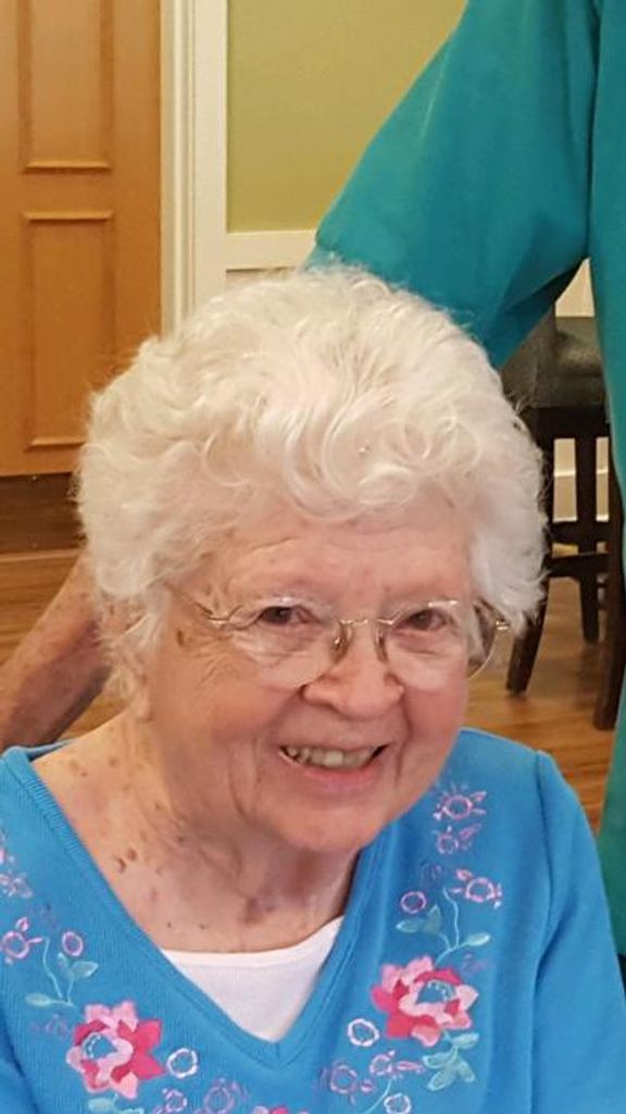 Margaret "Peggy" Louise (Kleckner)  Mills Profile Photo