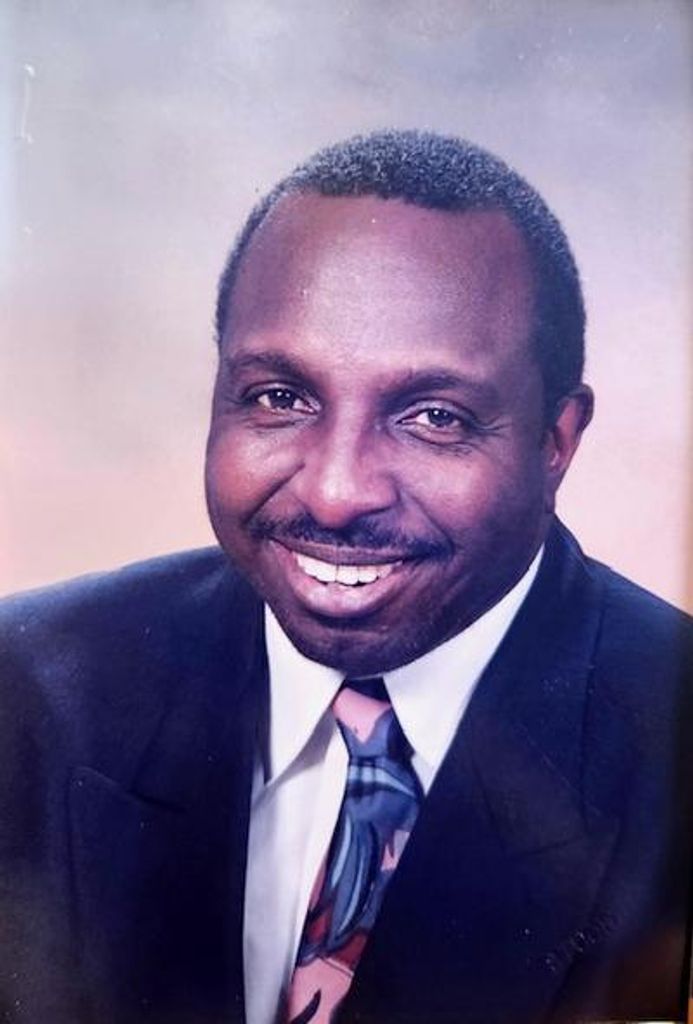 Keith Howard King Profile Photo