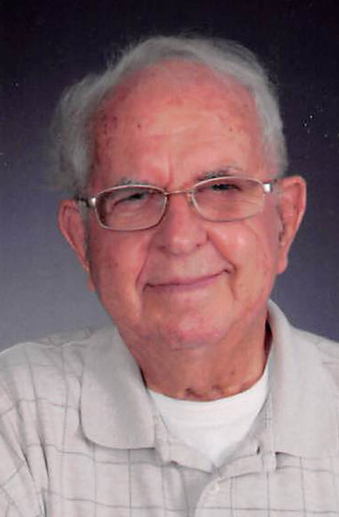 Ronald W. Ball Profile Photo