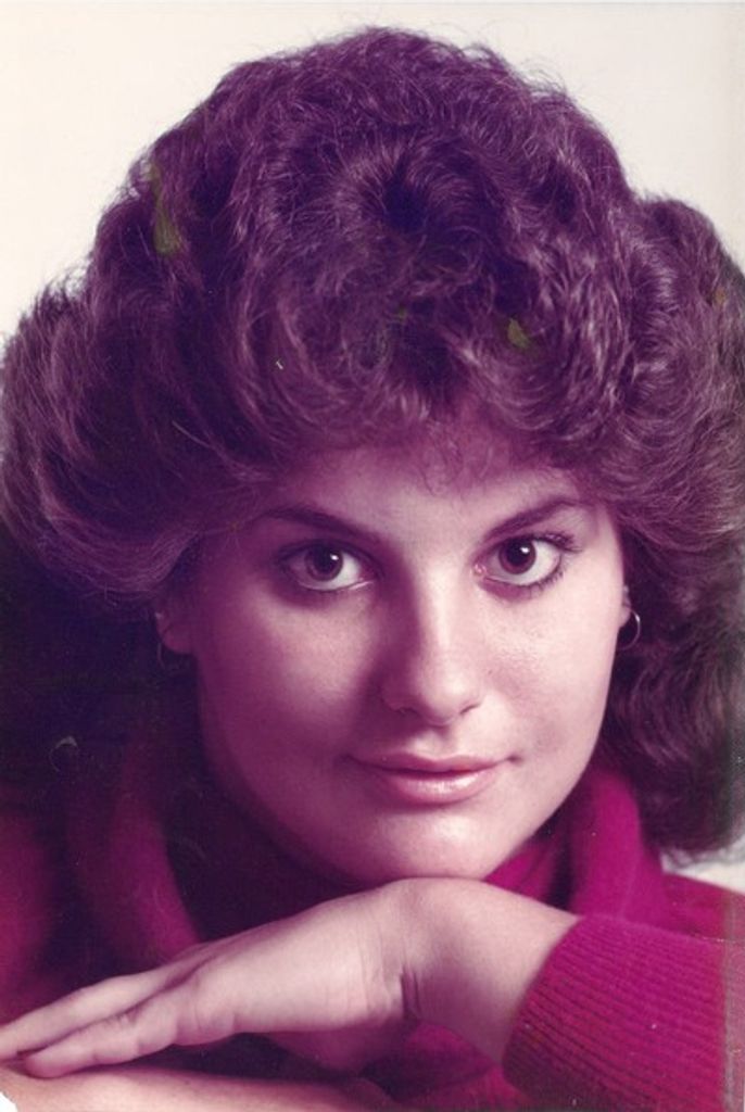 Traci Lynn Lange Profile Photo