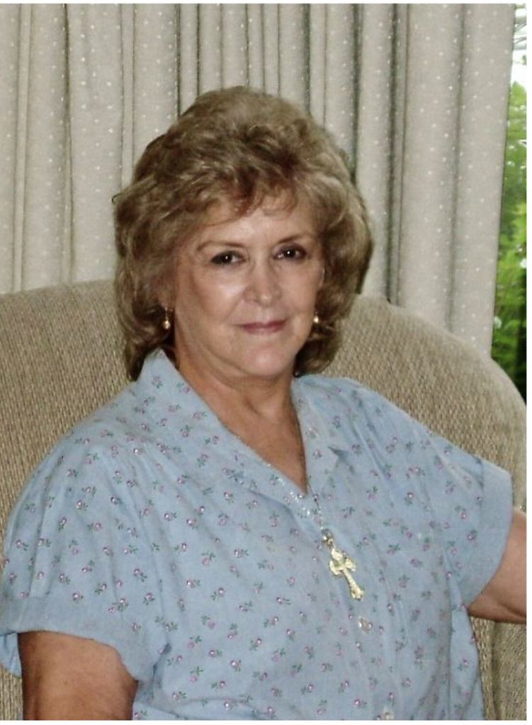 Betty Traylor