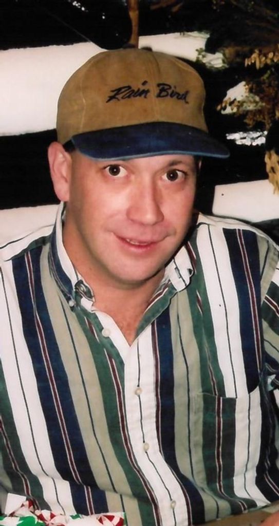 Scott Kennedy Profile Photo