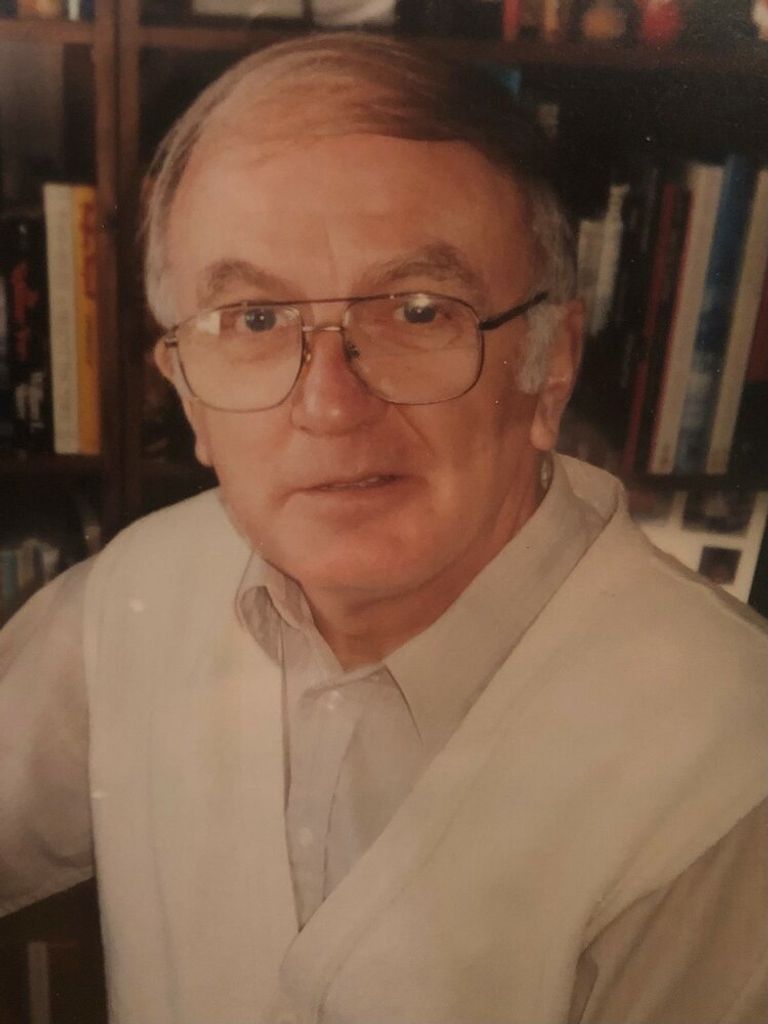 John King Profile Photo