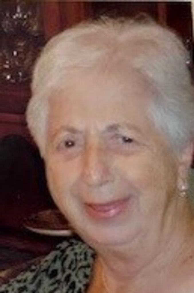 Rosalina Amarello Profile Photo