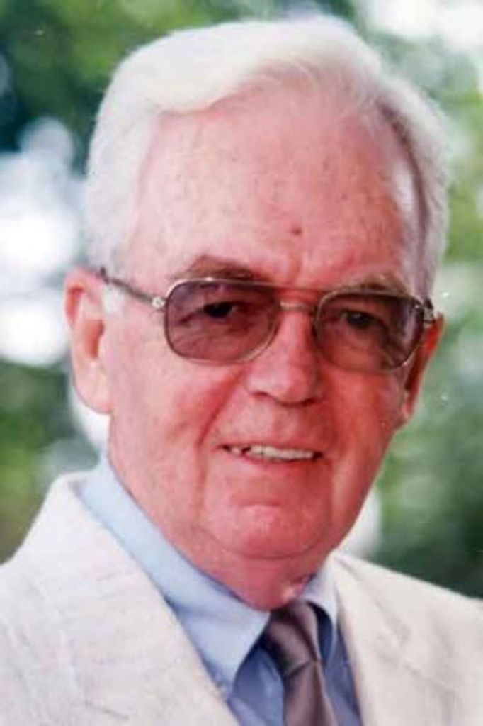 Bernard Philibin