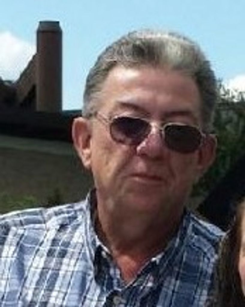 Ronald W. Allison Profile Photo