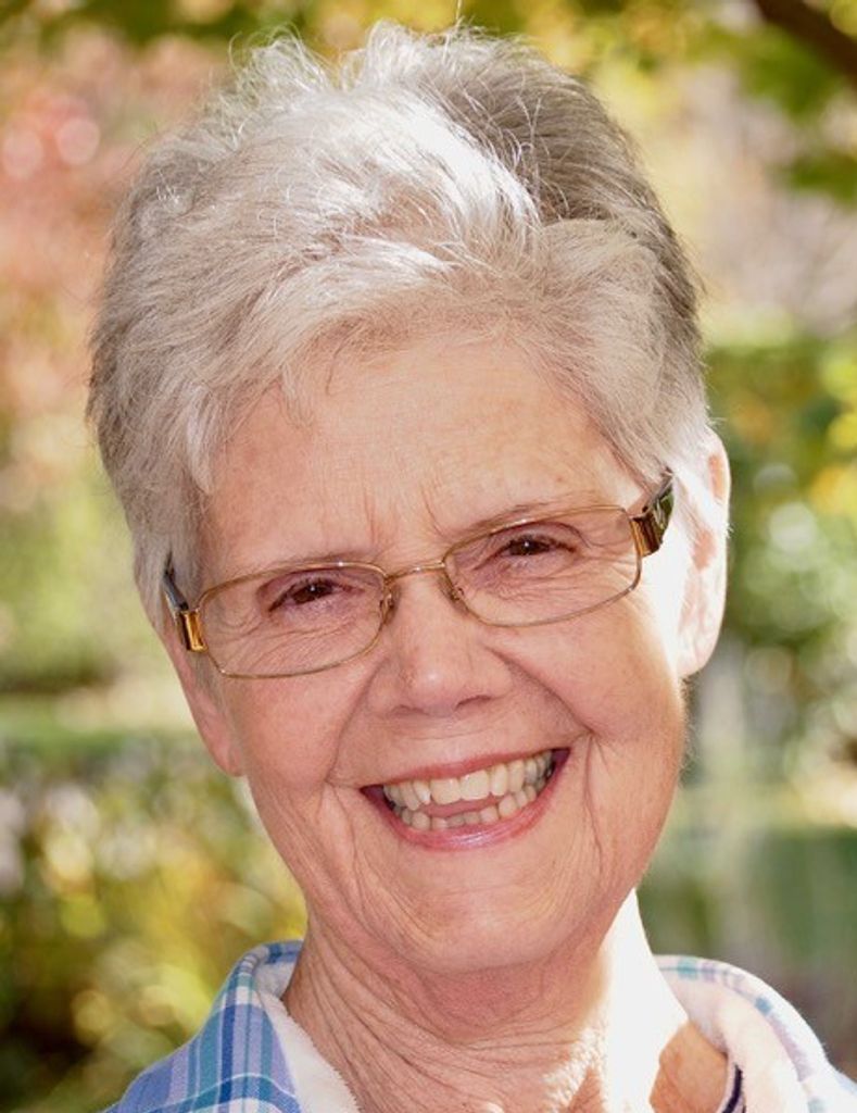 Judith G. (Wellman)  Marsan Profile Photo