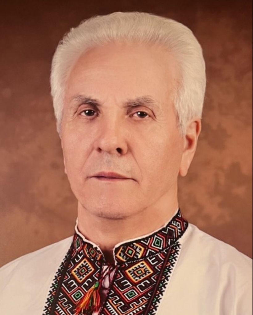 Mikhail K. Bezhenar