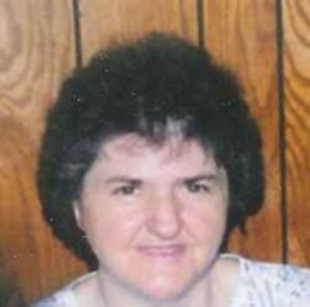 Lois Eileen Hackley
