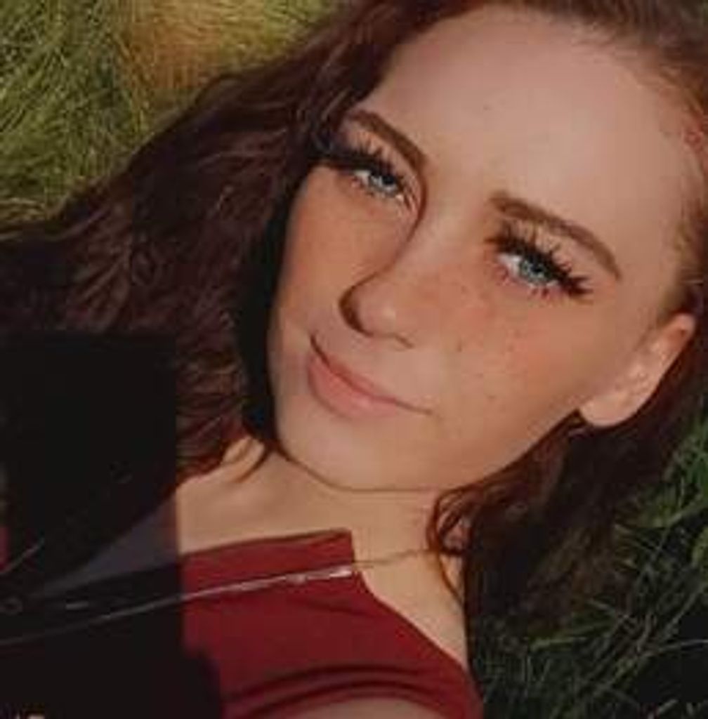 Megan Israel Profile Photo