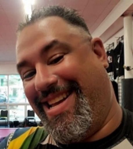 Michael A. "Big Mike" Hernandez Profile Photo
