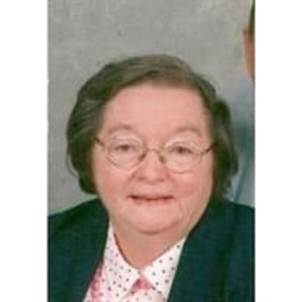 Martha Jo Mayberry