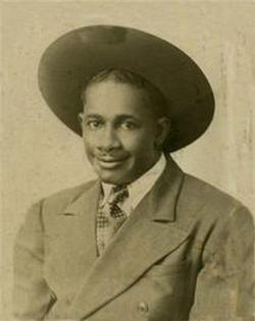 Leroy Hickson Profile Photo