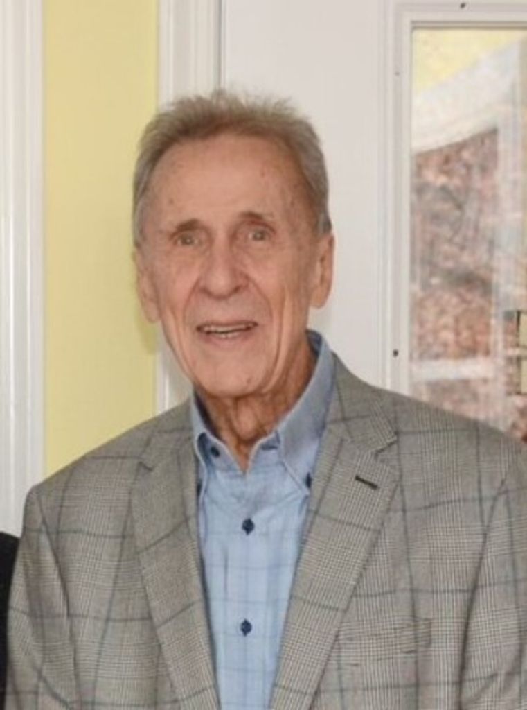 Thomas Edward Clifton Profile Photo