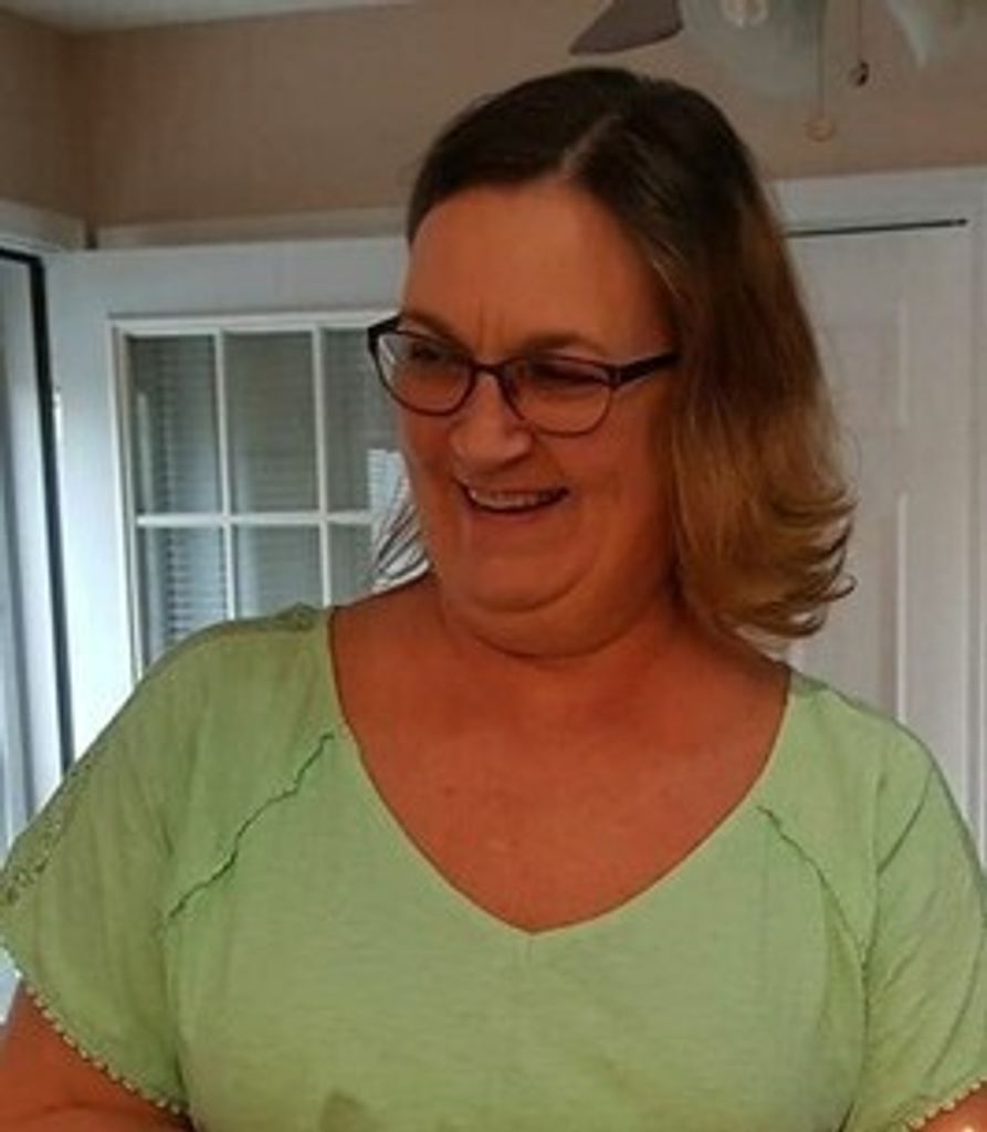 Donna Blanton Gonterman Profile Photo