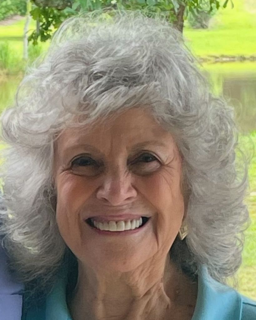 Gatha "Gaye" Purvis Profile Photo