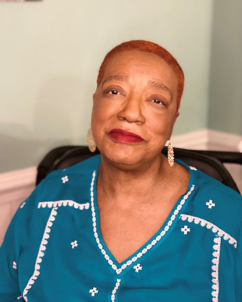 Brenda Ann White Profile Photo