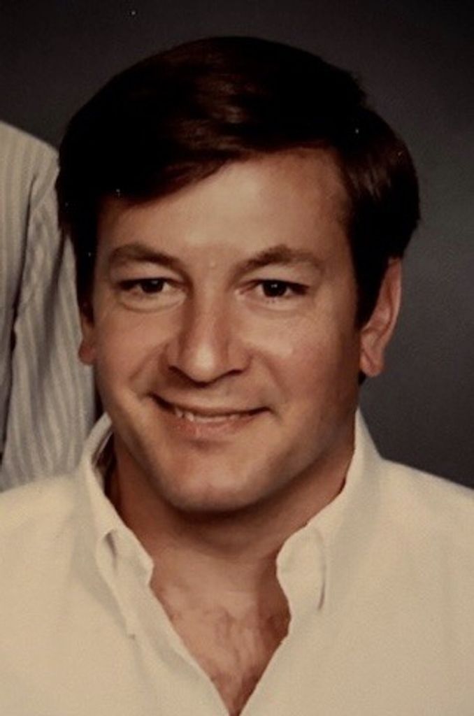 James A. Keener, Sr.