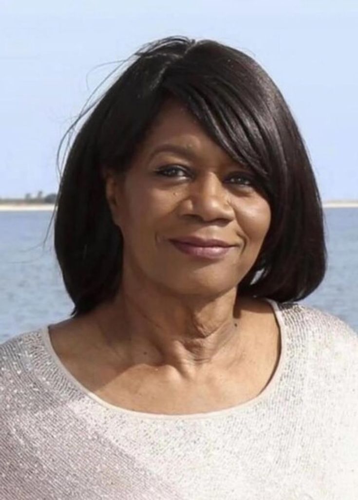 Shirley Robinson Profile Photo