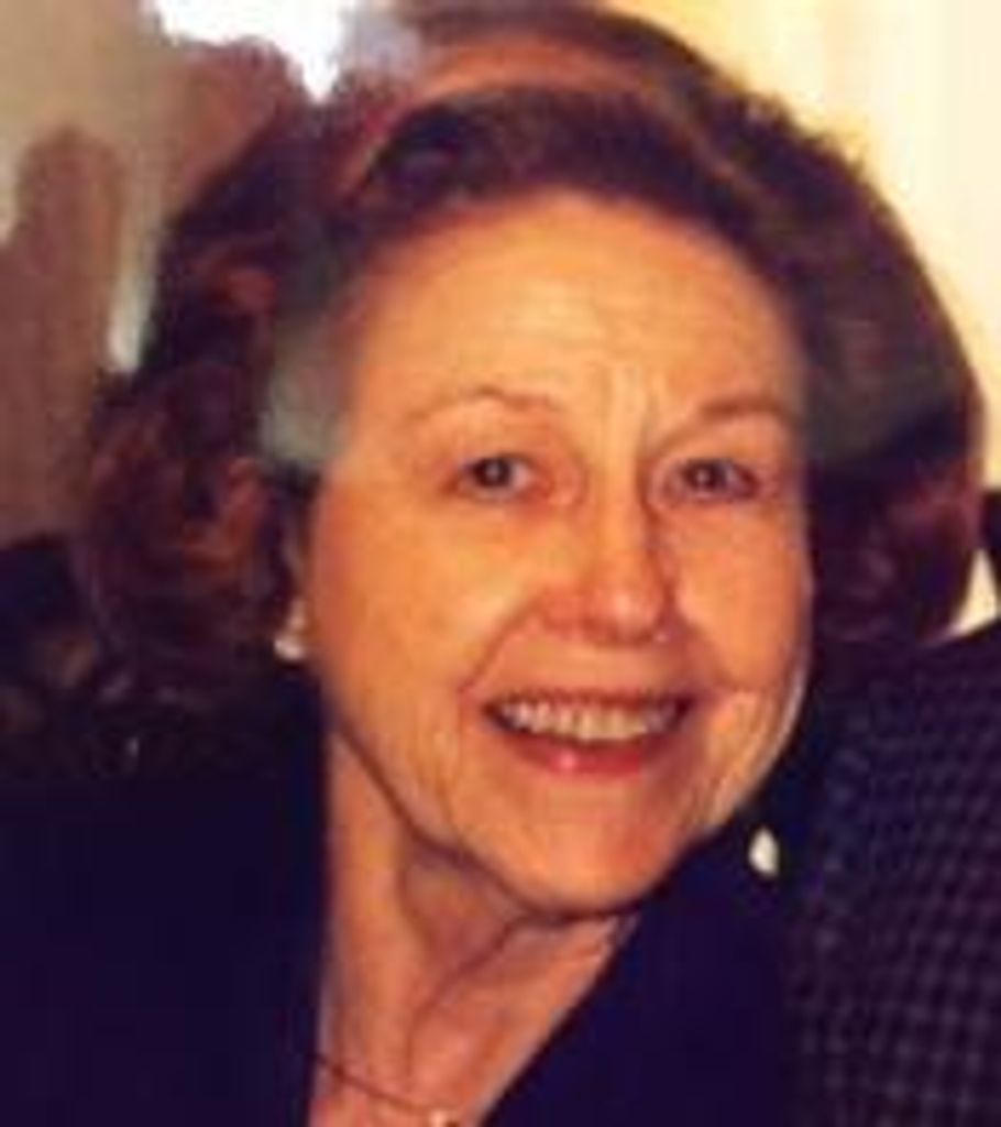 Dixie Maxine Del Biaggio