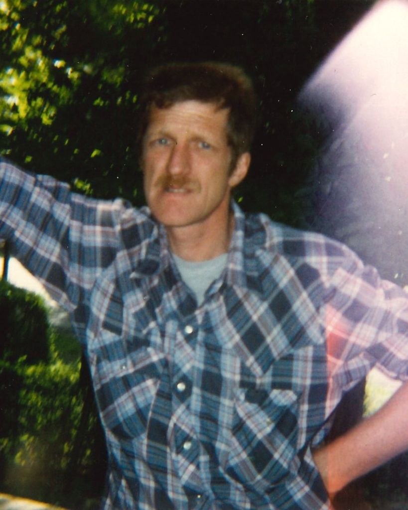 Martin Eugene Welch Profile Photo