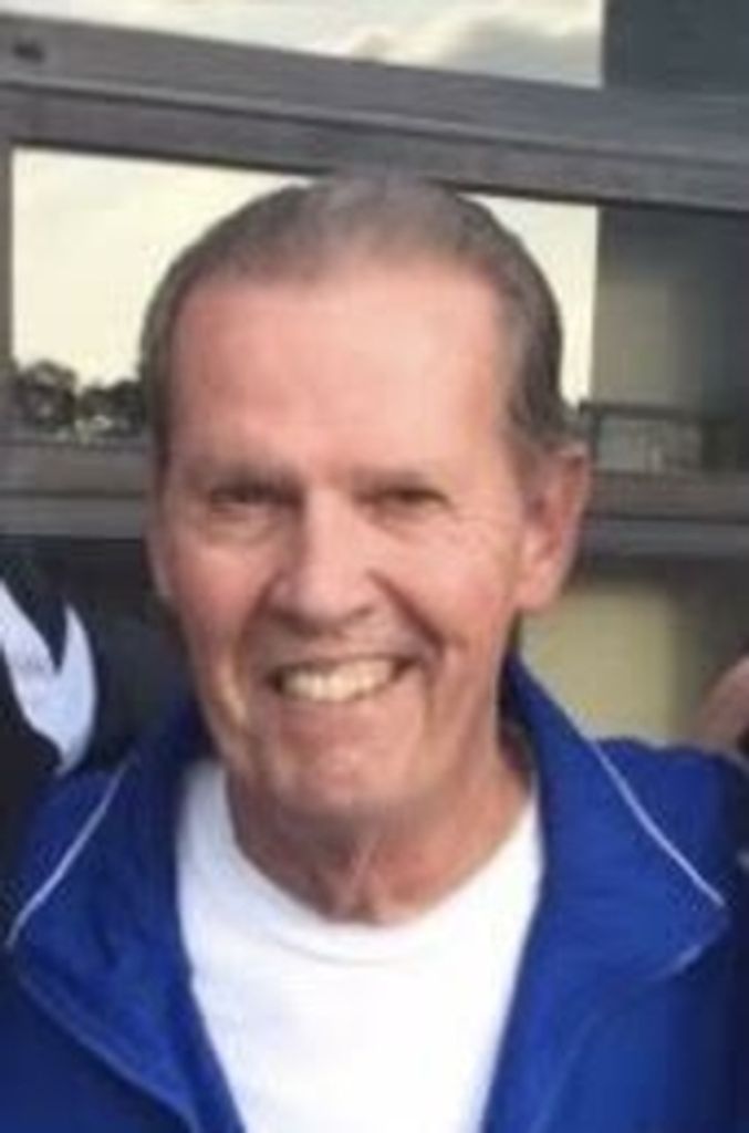 Robert D. Kearns, Jr