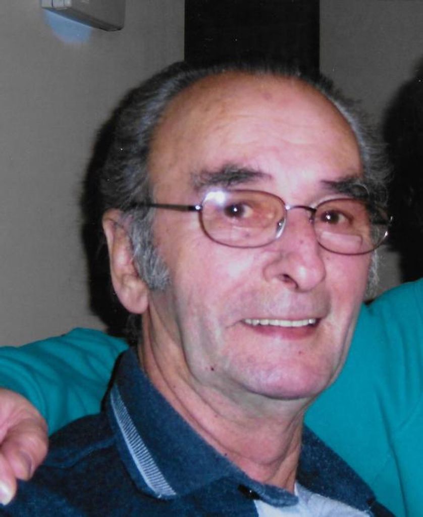 Mike Nicola Romeo