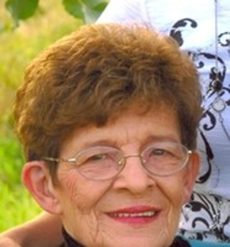 Gayle Ahrens Profile Photo