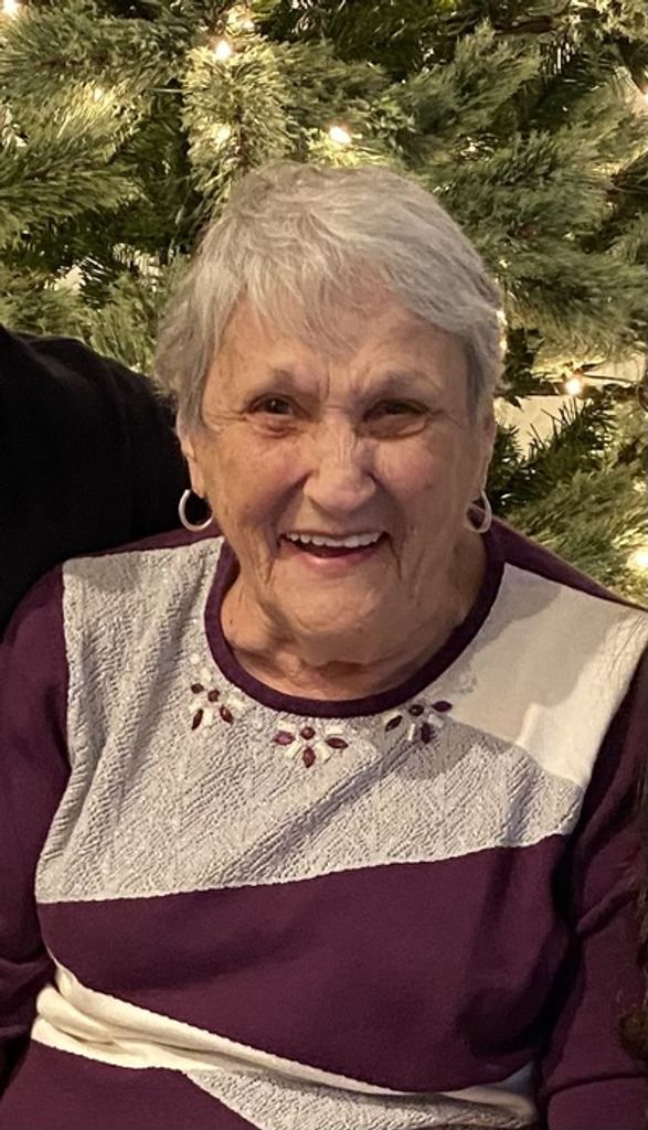 Margaret J. "Peggy" Lupacchino Profile Photo