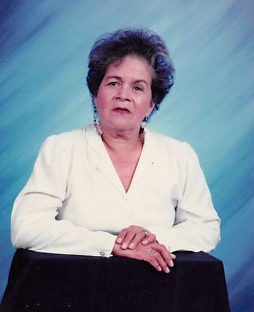 Merced Lopez