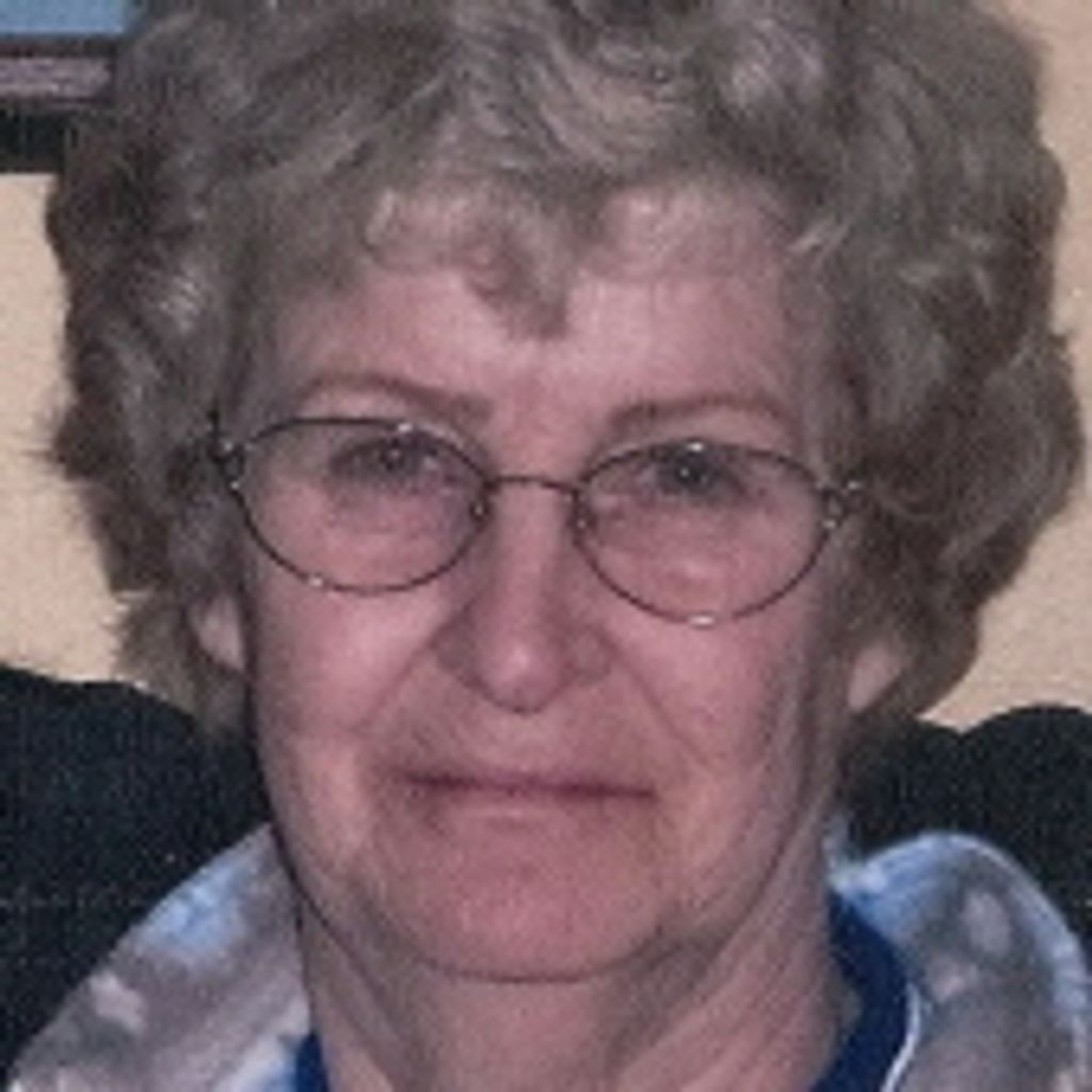 Elizabeth A. Grossnickle
